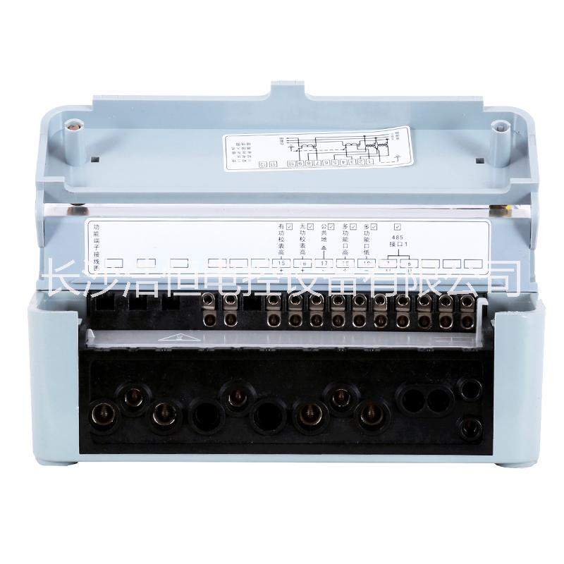 DTSD341威勝三相四線有功電能表 威勝DTSD341電表