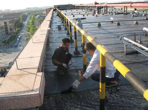 南海防水補(bǔ)漏專業(yè)公司