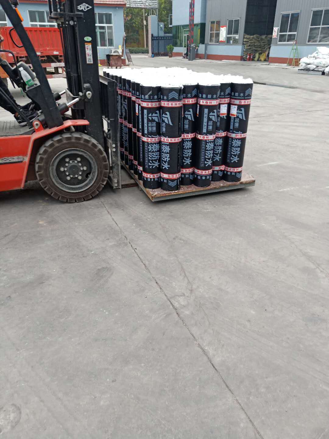 SBS3個(gè)厚防水卷材批發(fā)價(jià)