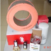 武漢英格索蘭壓縮機配件