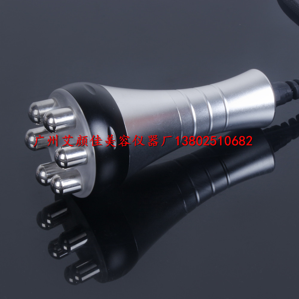 超聲波爆脂*儀器 射頻美容儀 強聲波爆脂儀負壓纖體美容儀AYJ-827B 超聲波爆脂*儀器 射頻美容儀