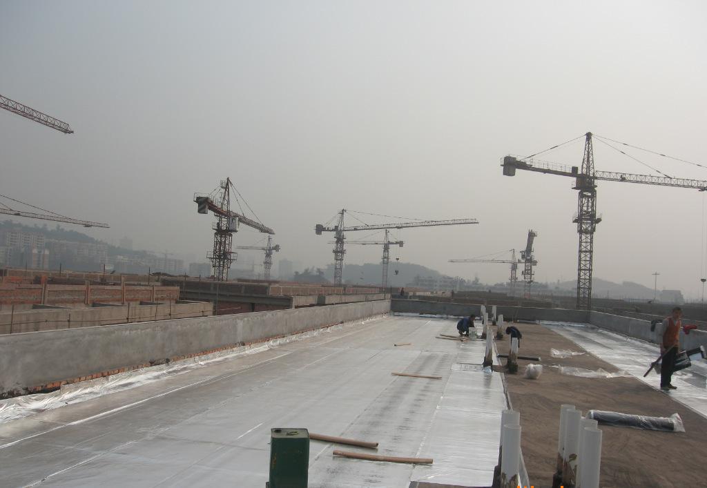 佛山高明專業(yè)防水補(bǔ)漏公司