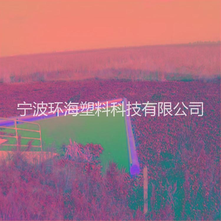 聚乙烯pe浮筒攔垃圾浮排浮筒式攔污排