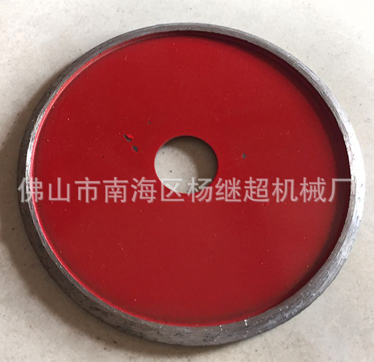 切割機(jī)* 廠家批發(fā)切割機(jī)* 開槽切割片 HT-988G高速鋼切割* 機(jī)用磨片