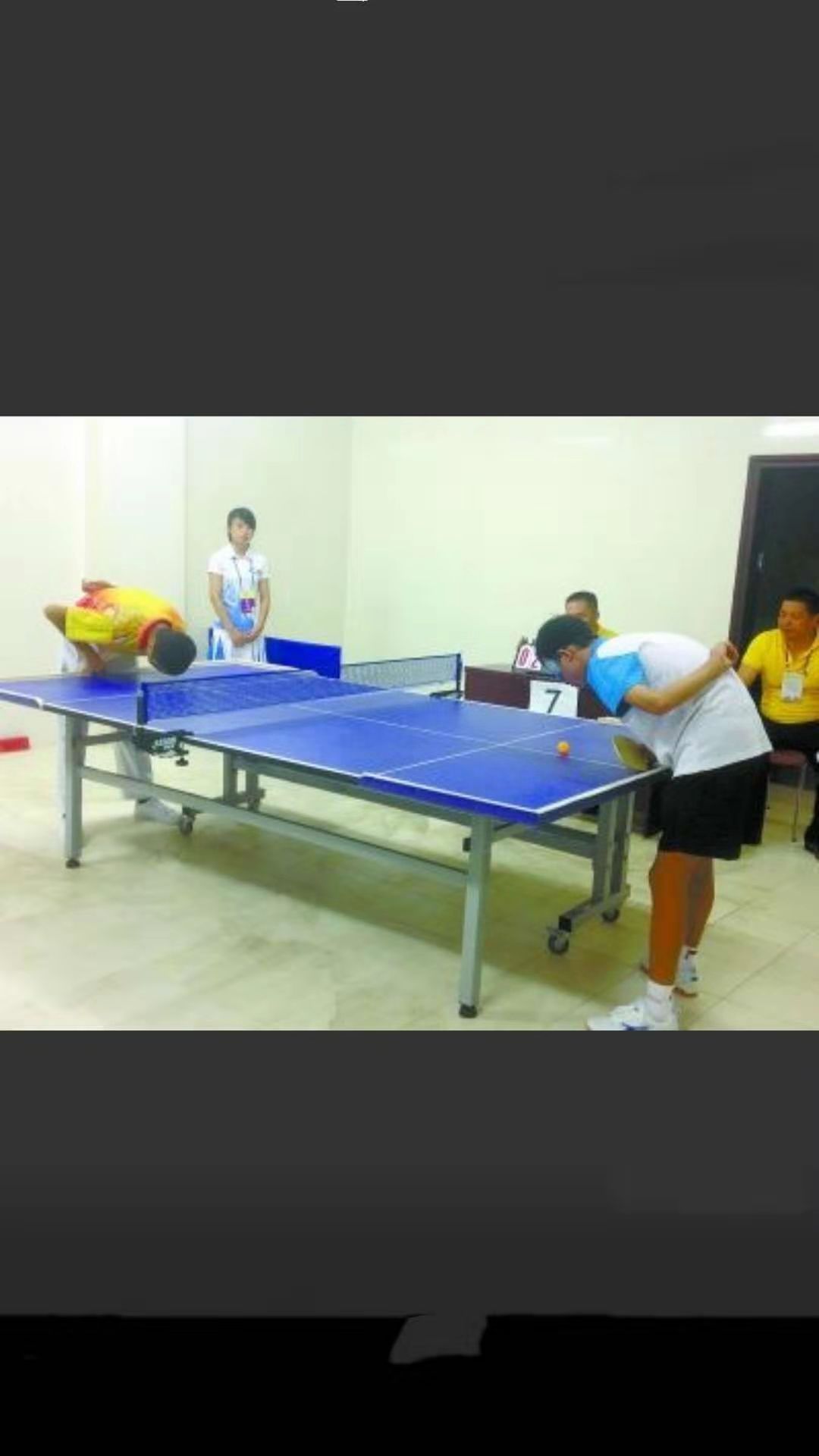 盲人乒乓球臺(tái) 盲人*乒乓球 盲人用品廠家 盲人休閑用品廠家 盲人運(yùn)動(dòng)器材廠家