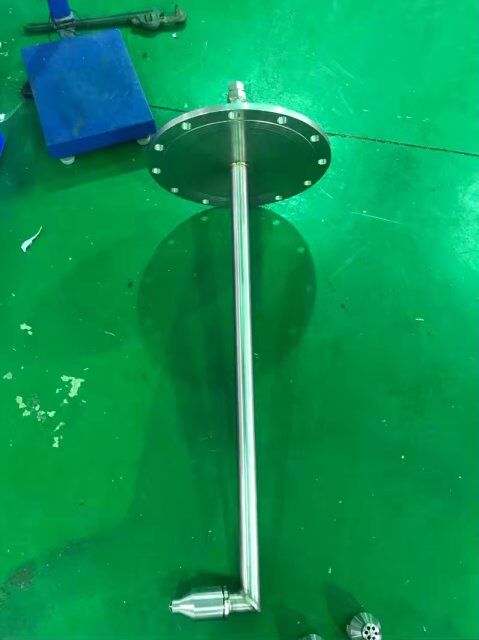 上海碩馨煙氣降溫噴槍