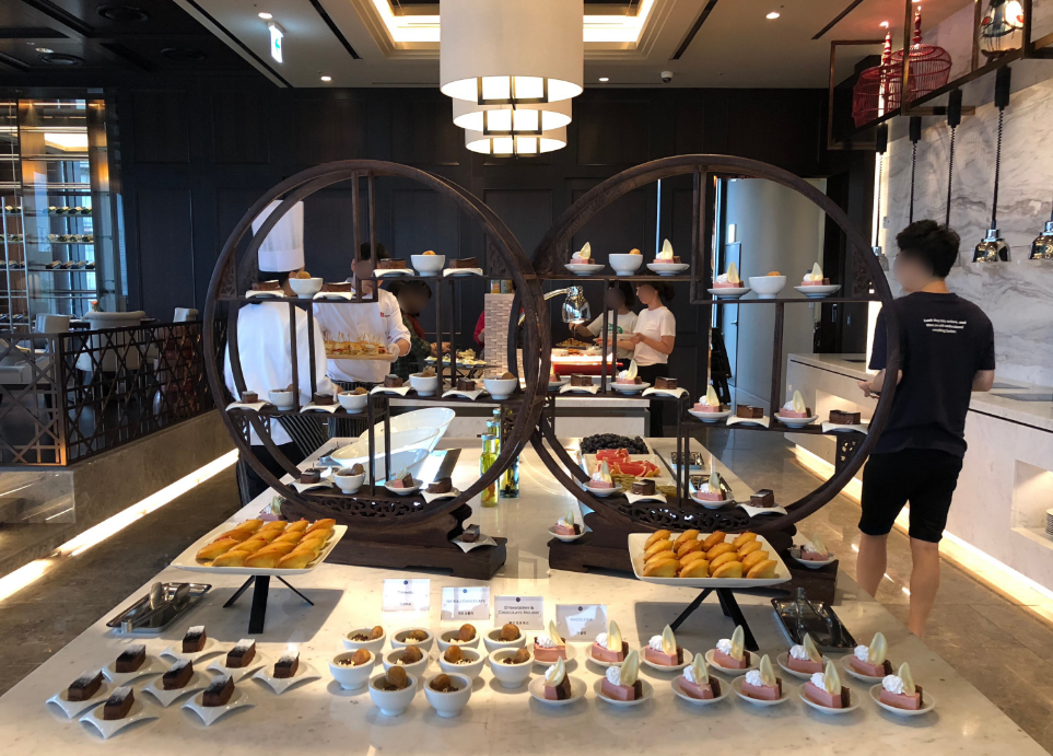 會(huì)議茶歇冷餐自助、團(tuán)建、慶典活動(dòng)