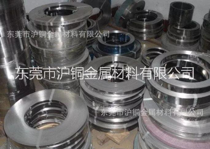 304黑色無(wú)光不銹鋼帶，光學(xué)器材用304電鍍黑鎳不銹鋼帶