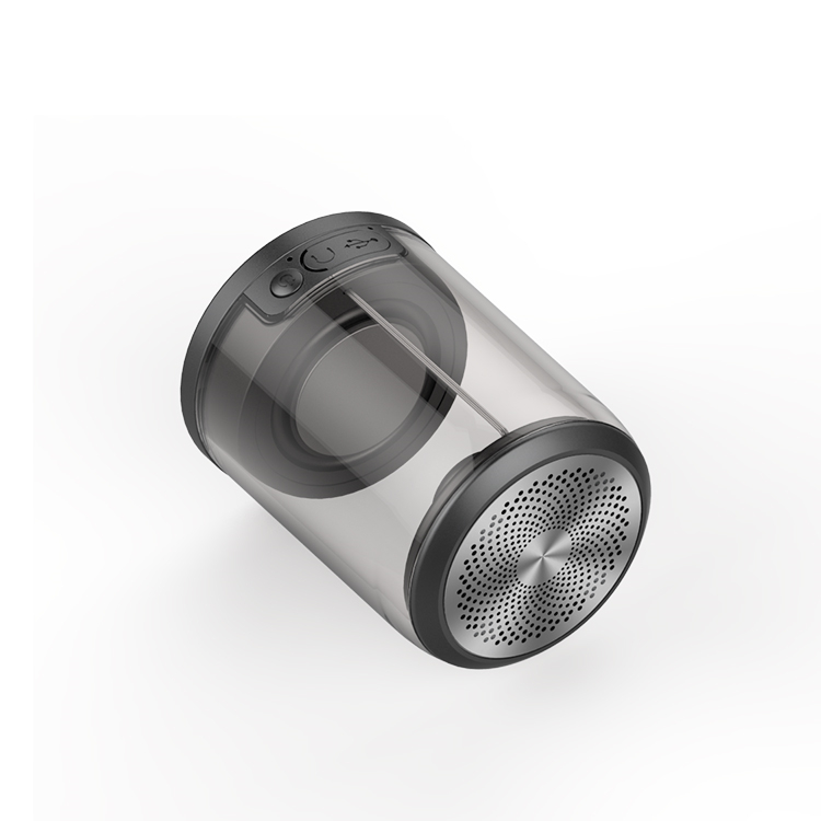 防水磁吸藍(lán)牙音箱