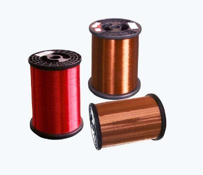 大黑銅包鋁自融漆包線 DAIKOKU 喇叭音圈電磁線 繞組繞包 高張力 音質(zhì)優(yōu)異