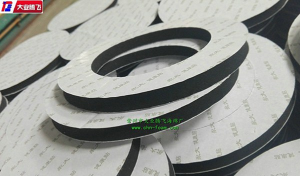 供應(yīng)護(hù)具配套SBR襯墊 SBR防護(hù)棉   產(chǎn)品防護(hù)墊