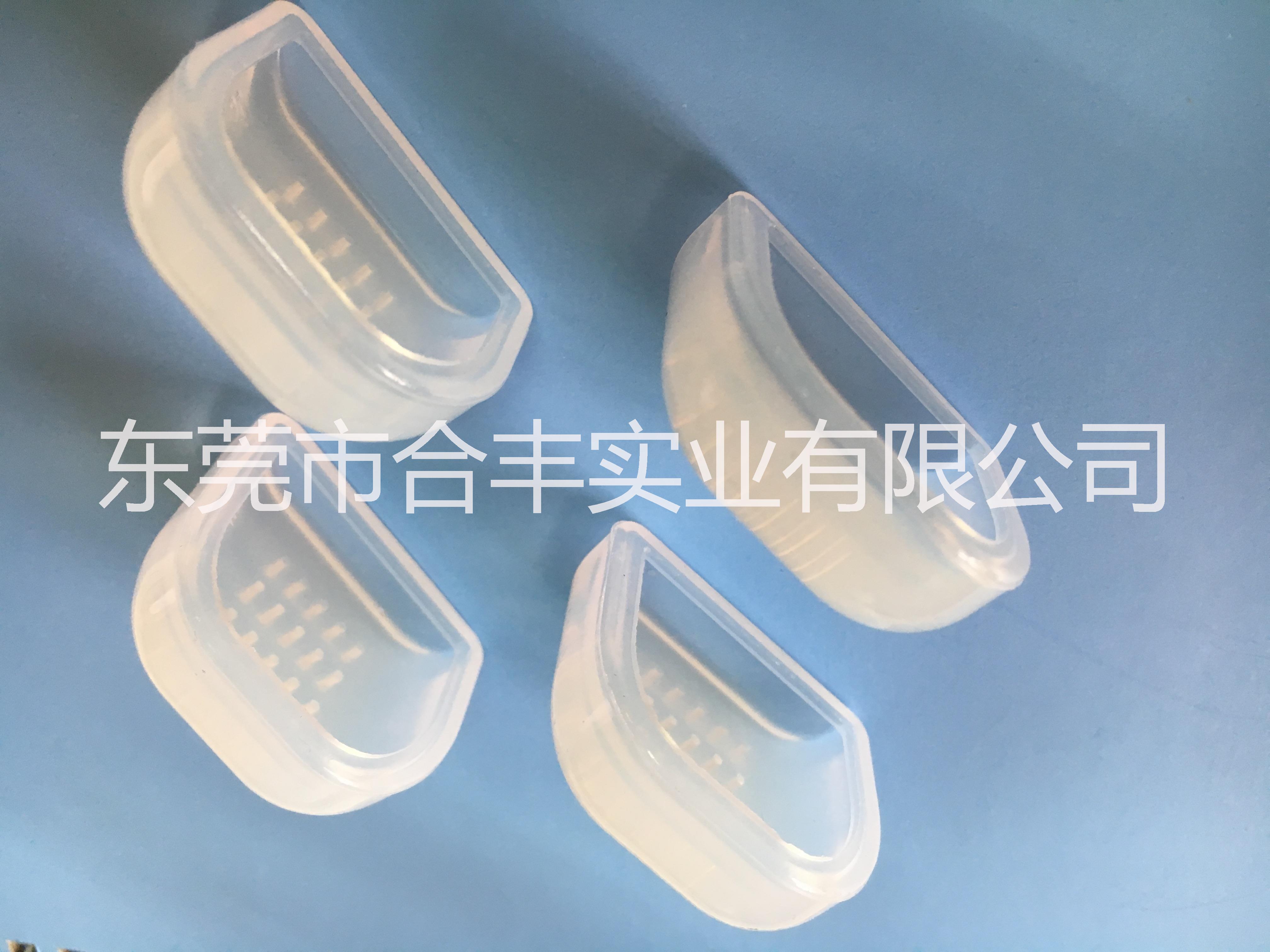 硅膠防水套的應用