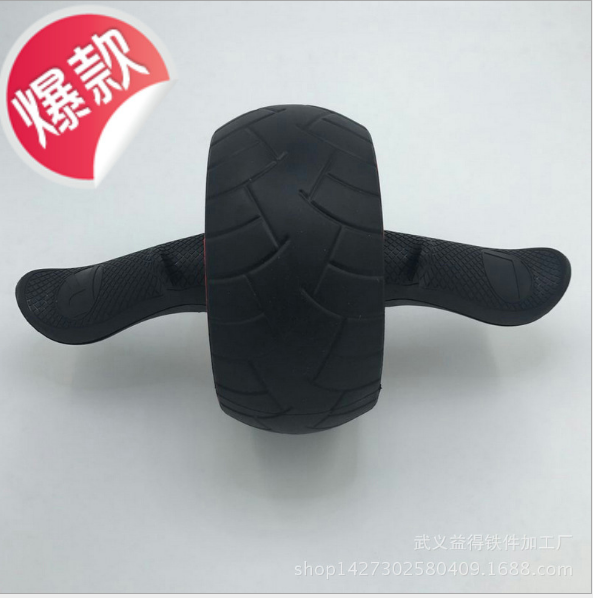 江蘇全胎紋健腹輪廠家 全胎紋健腹輪哪家好 價美物廉 歡迎來電