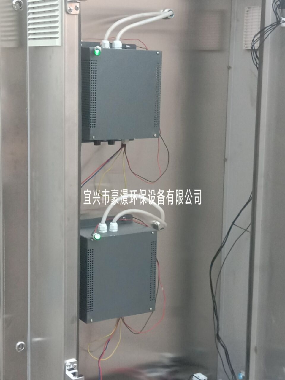 靜電式油煙凈化器 除油除煙除味一體機(jī)