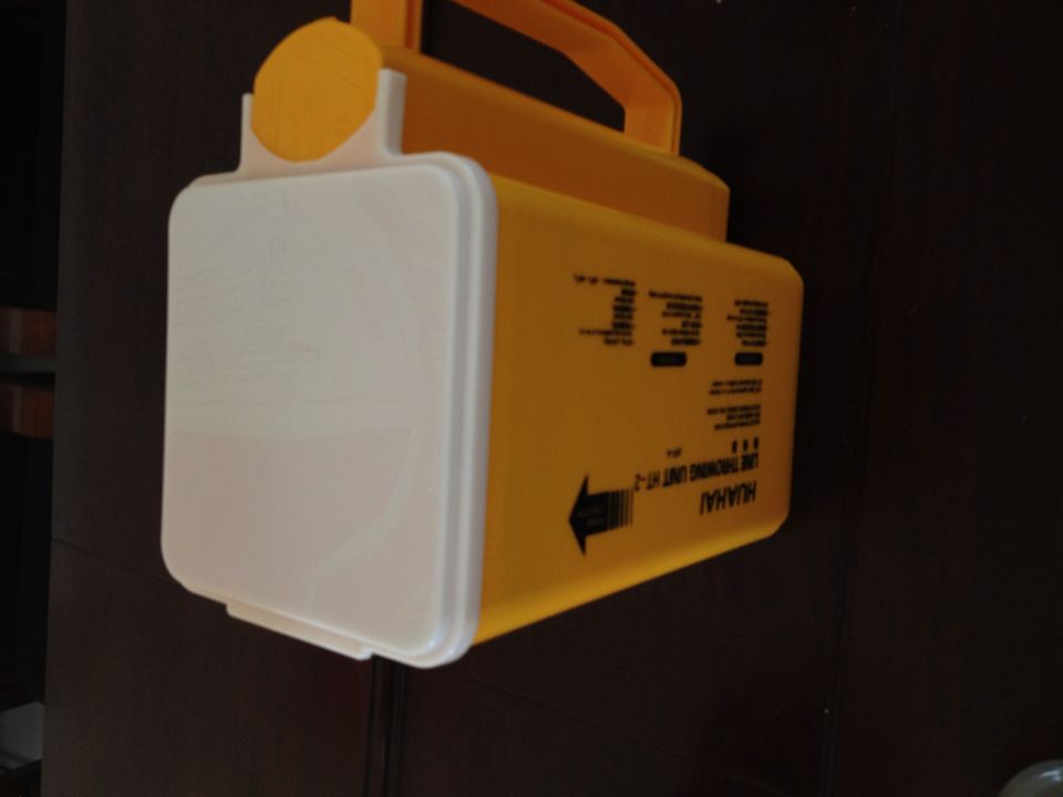 供應(yīng)JHT-4型船用手持式拋繩器廠家