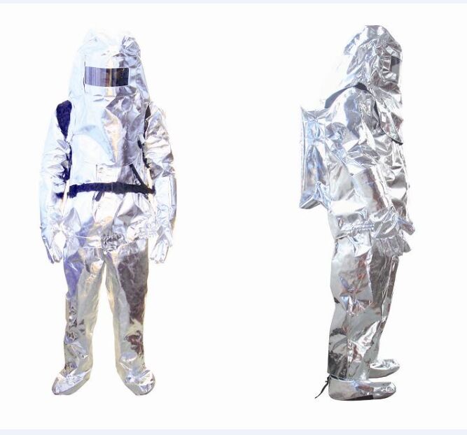 DFXF-93-A型中海油*消防隔熱服廠家