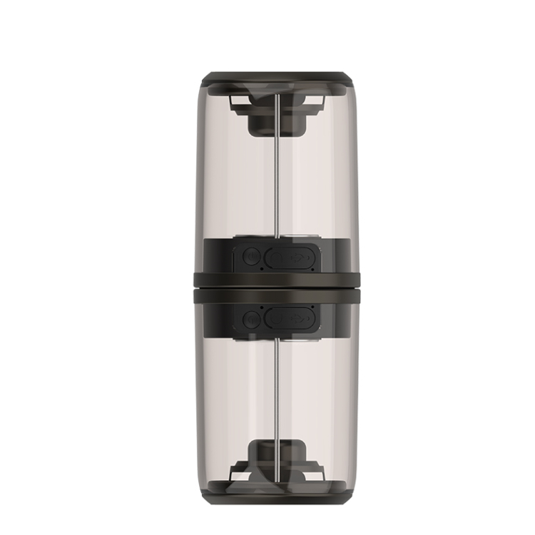 防水磁吸藍(lán)牙音箱