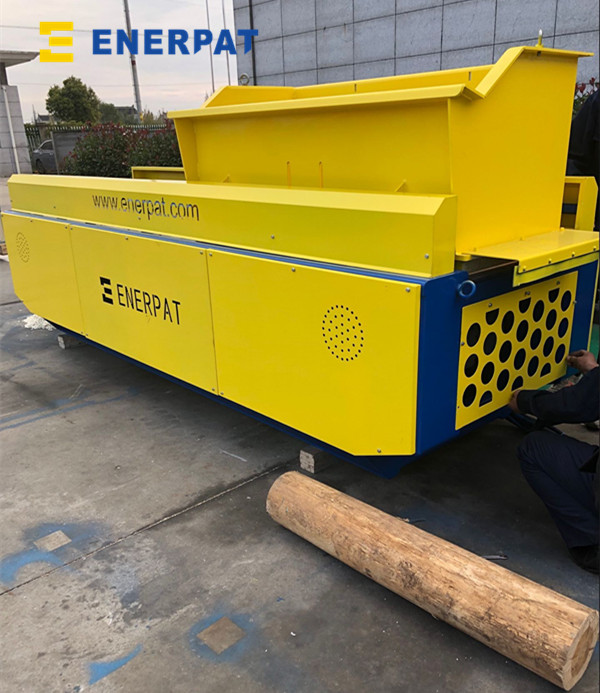 全自動(dòng)木頭刨花機(jī)生產(chǎn)系統(tǒng)