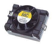 SAN ACE日本山洋CPU散熱器AC12V 109X6512A2016