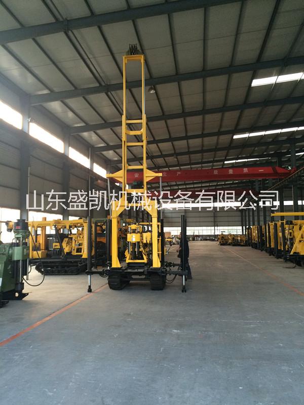 供應打井機 供應水井打井機