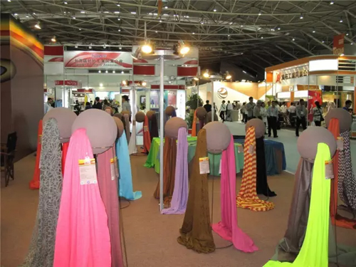 2019中國國際紡織面料展覽會