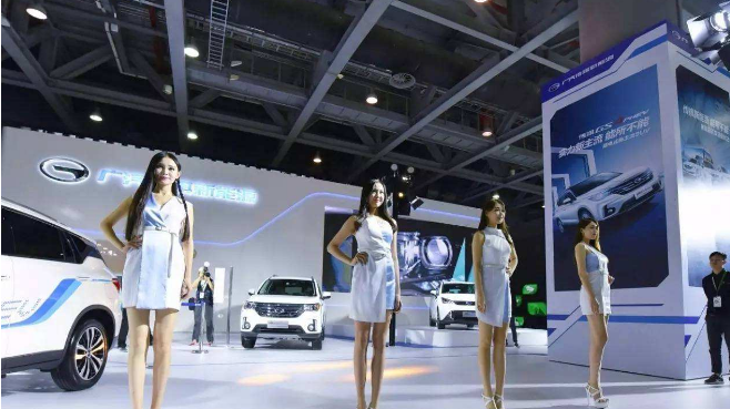 2019上海新能源汽車展 2019上海新能源汽車展在線報(bào)名