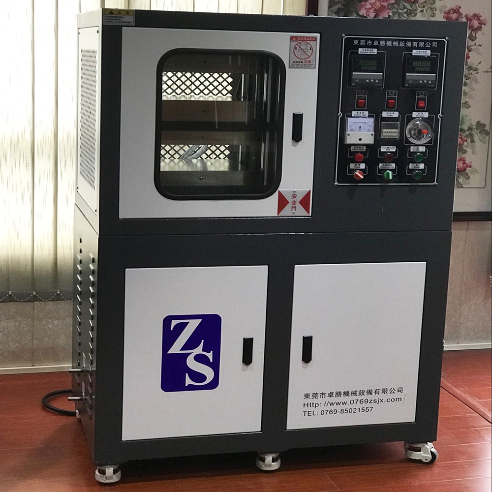 小型實(shí)驗(yàn)室壓片機(jī) 平板硫化機(jī)  熱壓成型機(jī)
