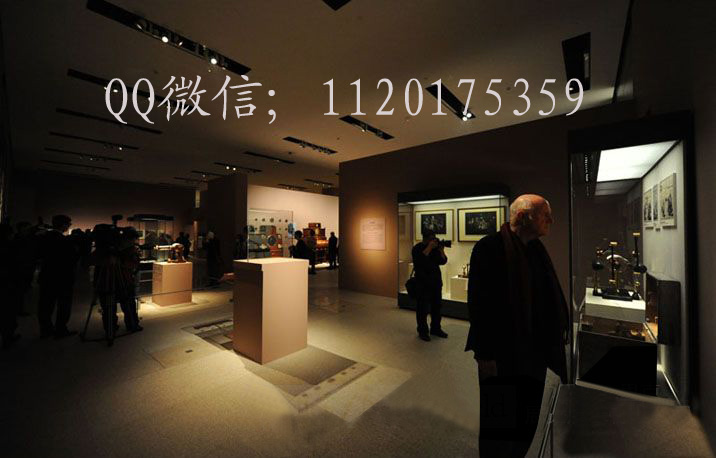 博物館展柜|博物館展柜制作中心|博物館展柜設(shè)計(jì)|文物展柜制作廠家