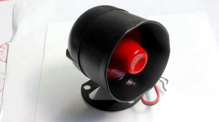 消防喇叭/收費(fèi)/WT588D/語(yǔ)音提示器/紅黑喇叭/媒礦/號(hào)筒/語(yǔ)音定做