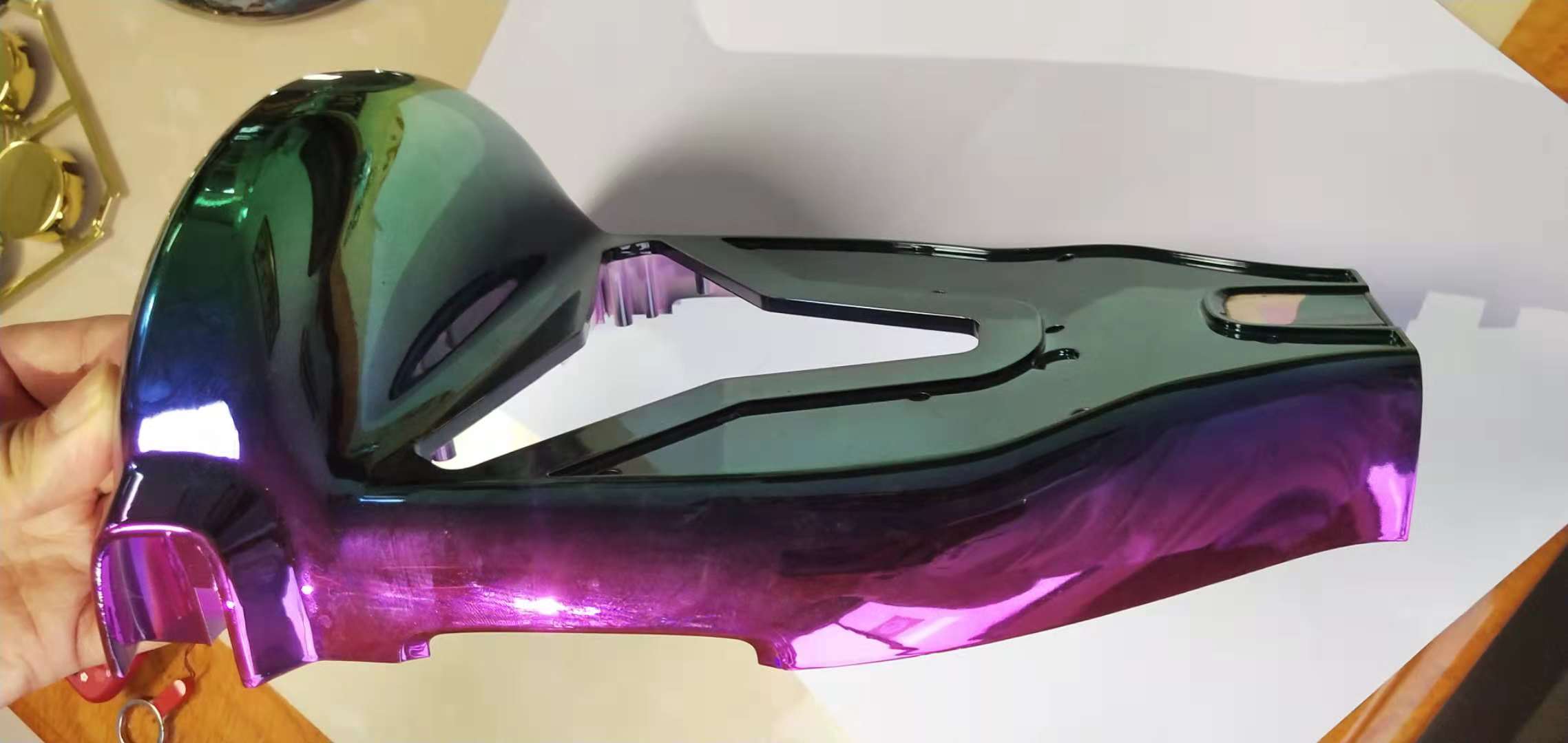 化妝柄，電子設(shè)備殼料