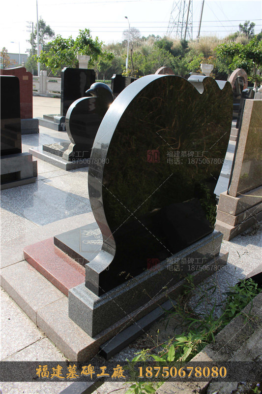 印度紅墓碑雕刻 室外*墓碑 各種形狀墓碑