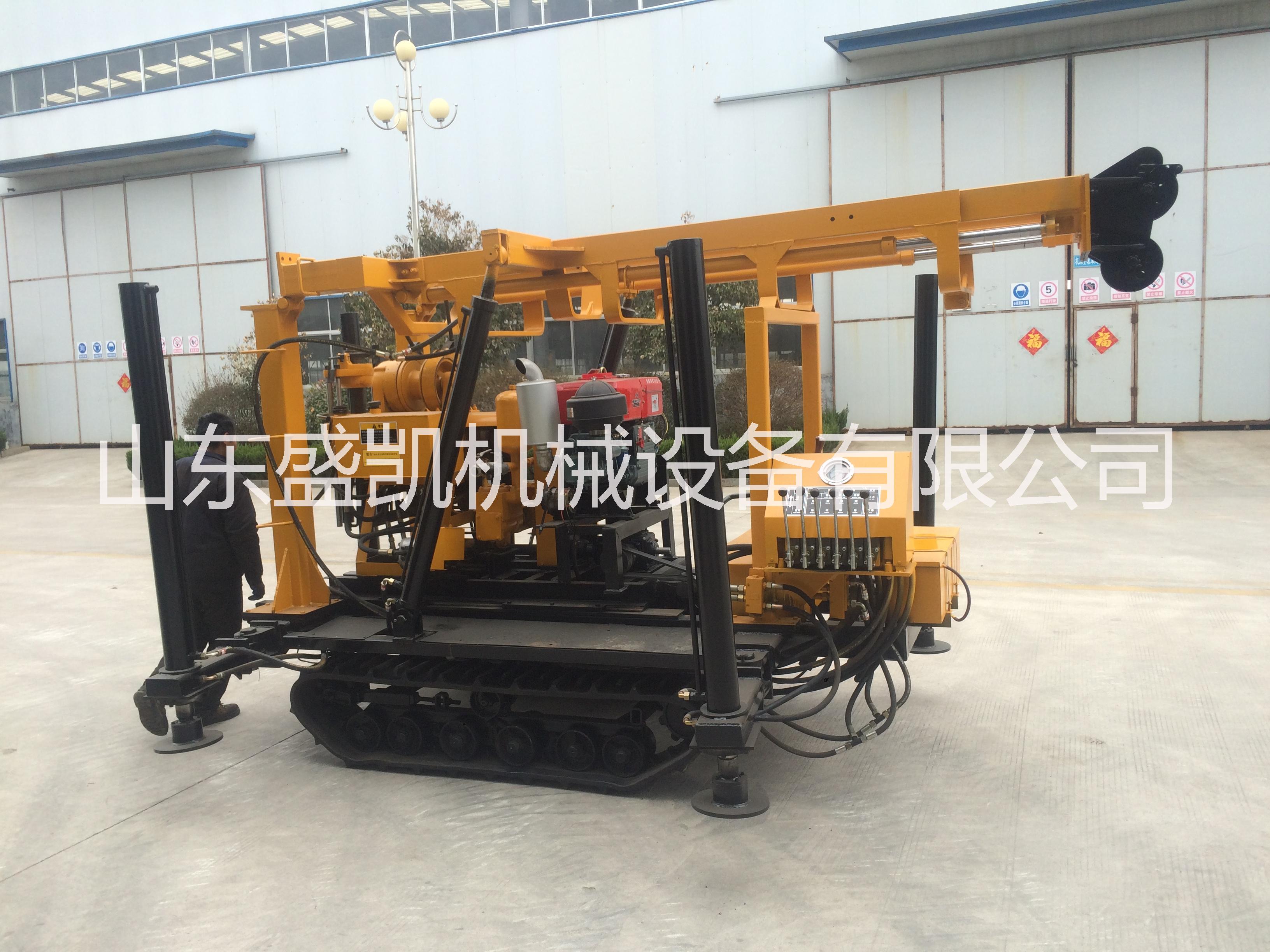 供應打井機 供應水井打井機