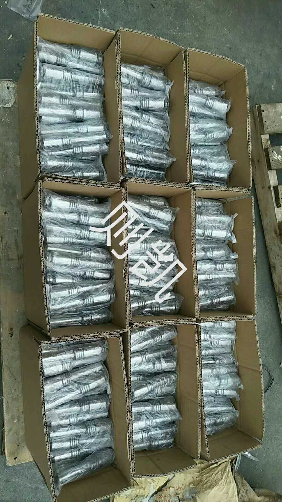 模具導柱滾珠套