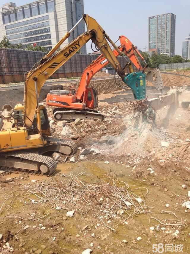 西安建筑垃垃圾清運(yùn)，裝修垃圾清運(yùn)