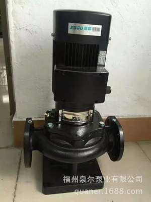 南方TD型單級(jí)管道離心泵 TD型單級(jí)管道泵價(jià)格 福建TD型單級(jí)管道泵 三明TD型單級(jí)管道泵 南平TD型單級(jí)管道泵