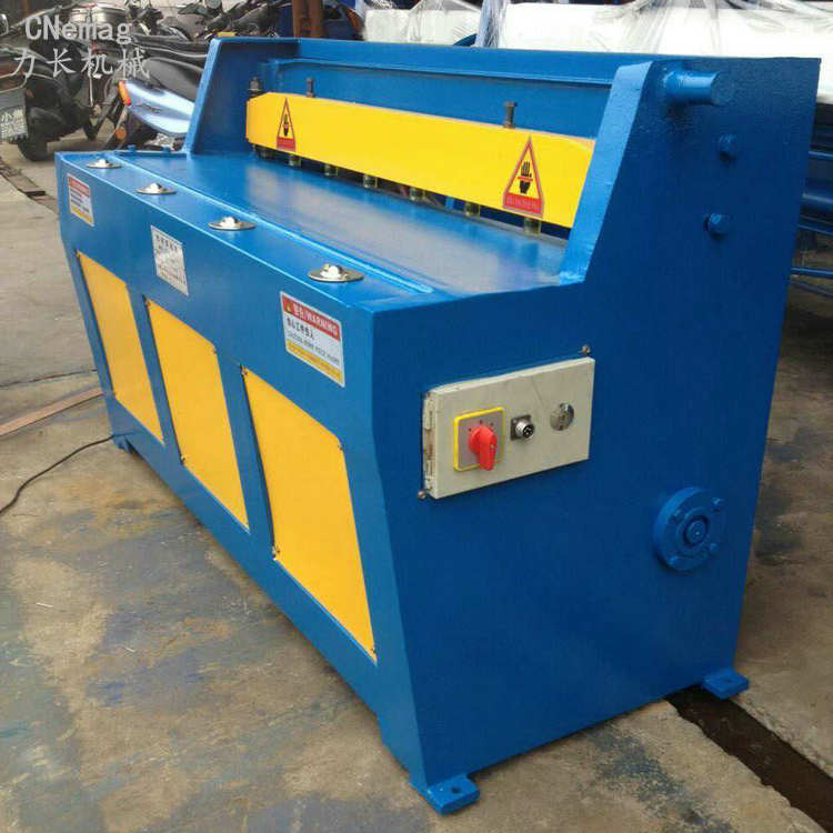 供應(yīng)電動節(jié)能剪板機廠家廠價直銷 電動節(jié)能剪板機廠家直銷