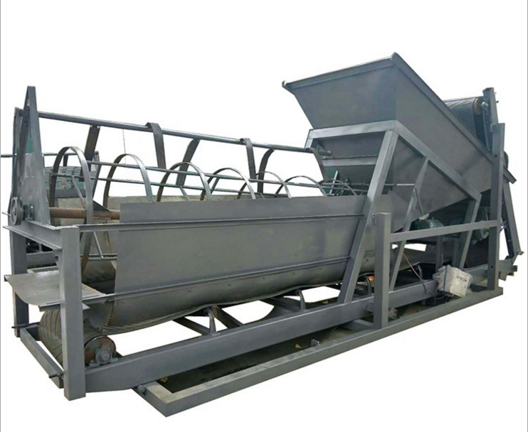 全自動(dòng)篩沙機(jī)  新型大型篩沙機(jī) 大型篩沙機(jī)定制