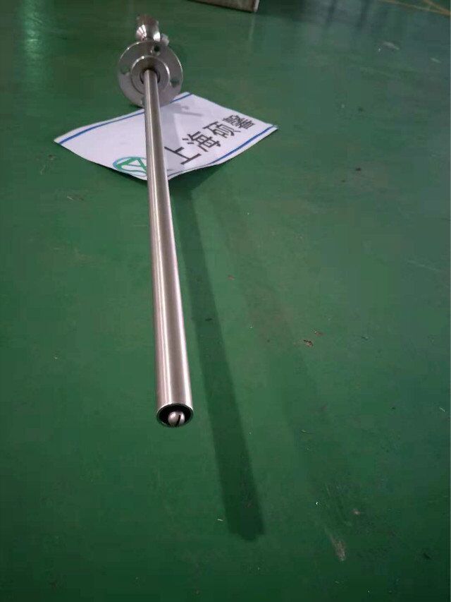 上海碩馨陜西脫硝噴槍爐內(nèi)SNCR脫硝