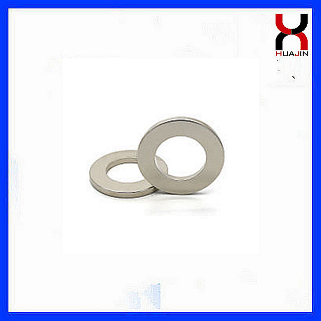 南京釹鐵硼圓環(huán)磁鐵 強磁磁環(huán) 環(huán)形強磁鐵