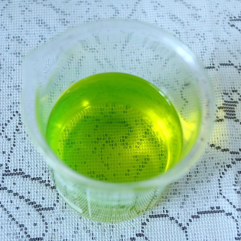 全合成綠色切削液