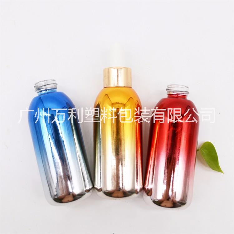 玻璃瓶電鍍廠，玻璃瓶生產(chǎn)廠家