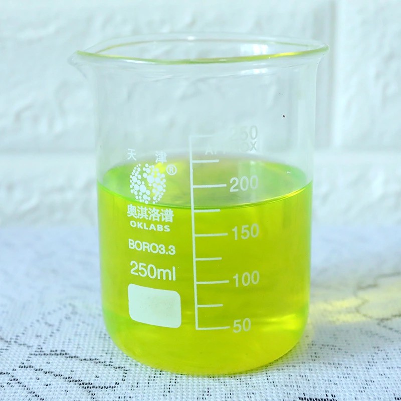 全合成綠色切削液