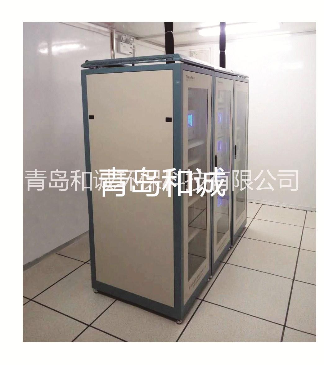 空氣質量自動監(jiān)測系統青島和誠H600型