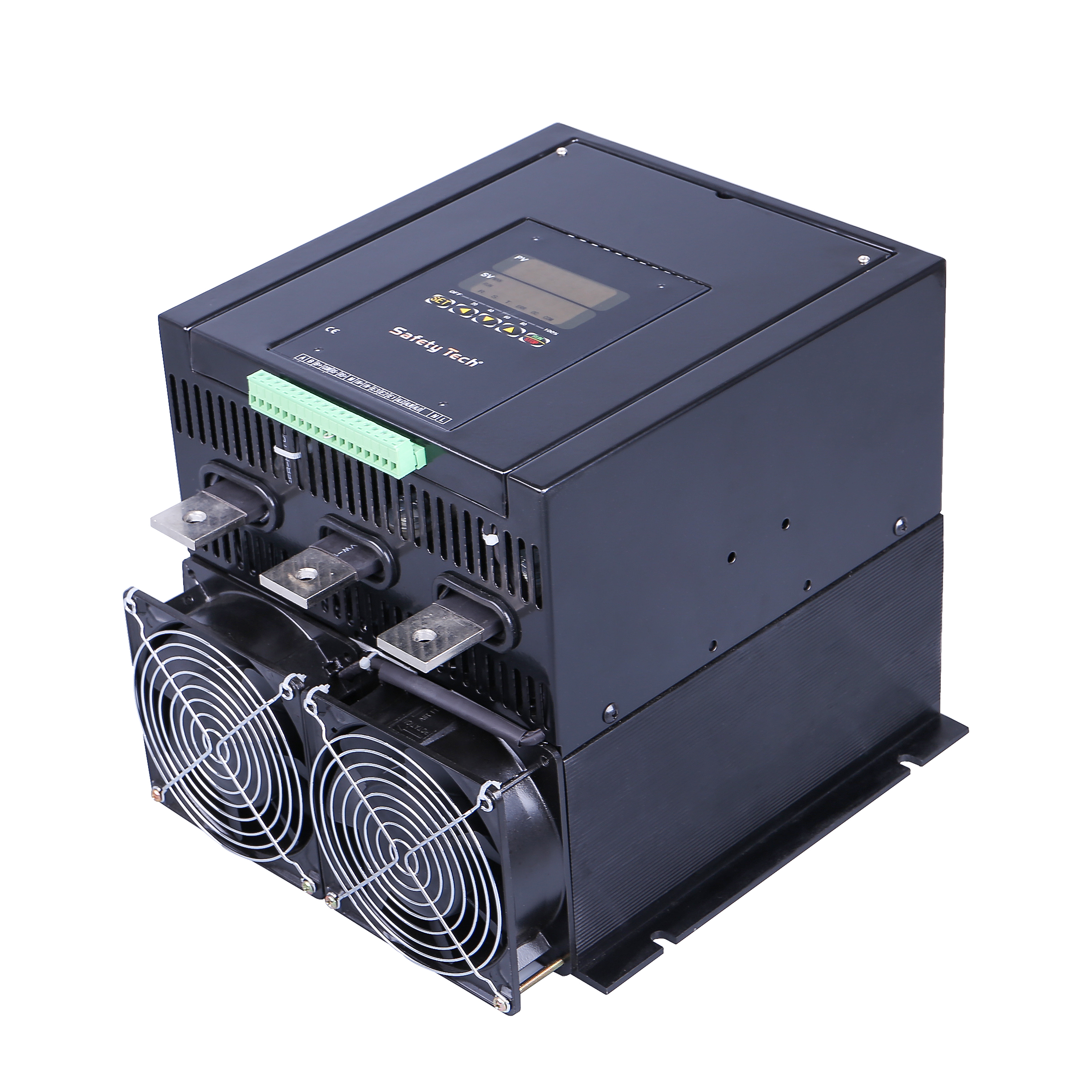 500A 全功能型三相相位SCR