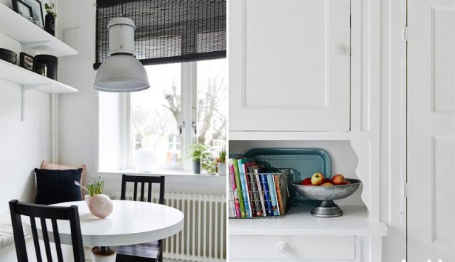 67平的中式簡約-好工人裝修