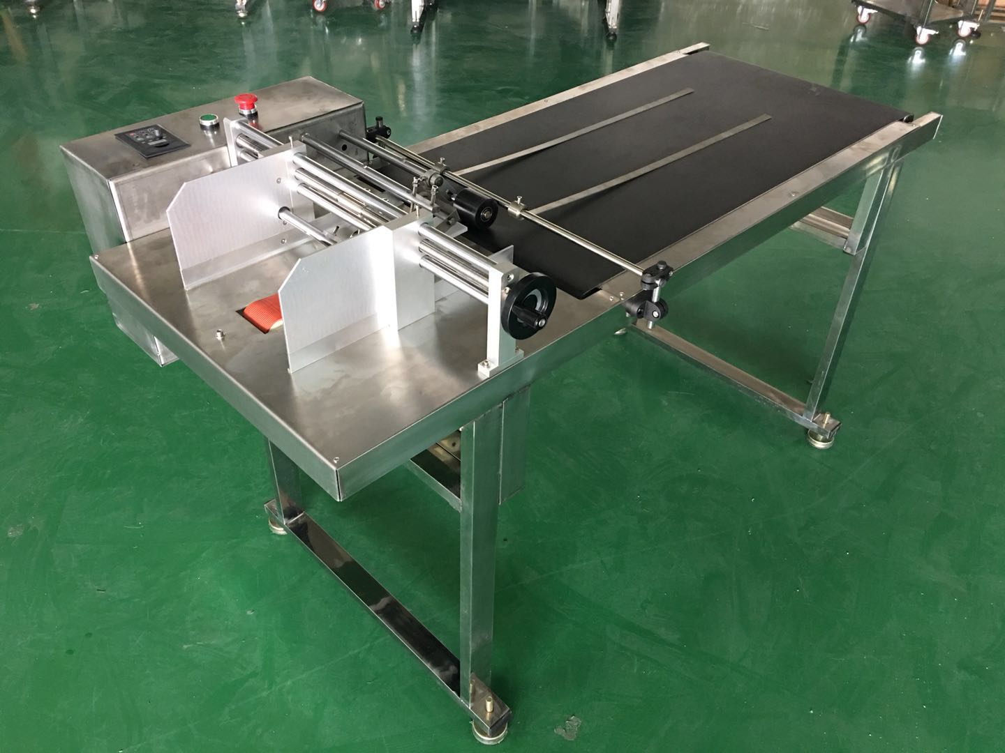 噴碼分頁(yè)機(jī)  廣州分頁(yè)機(jī)廠家直銷  鋁箔紙分頁(yè)機(jī)