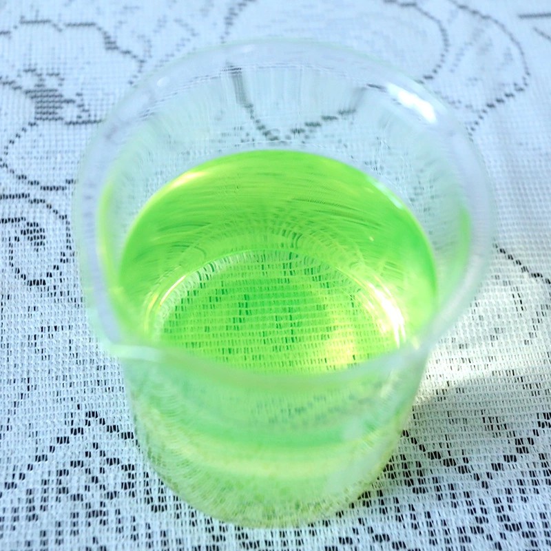 全合成綠色金屬切削液