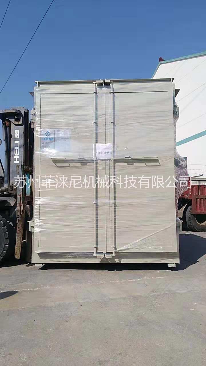 涂裝線掛具脫漆、脫塑環(huán)保熱潔爐 脫漆爐 熱潔爐 脫漆爐 高溫處理爐*工件表面的不限于環(huán)氧，聚酯，混合粉末涂料及油漆等有