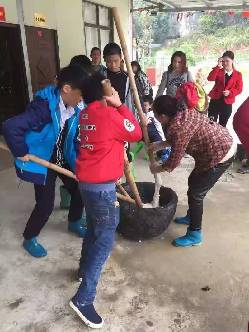 2019寒假柳州冬令營，讓孩子贏