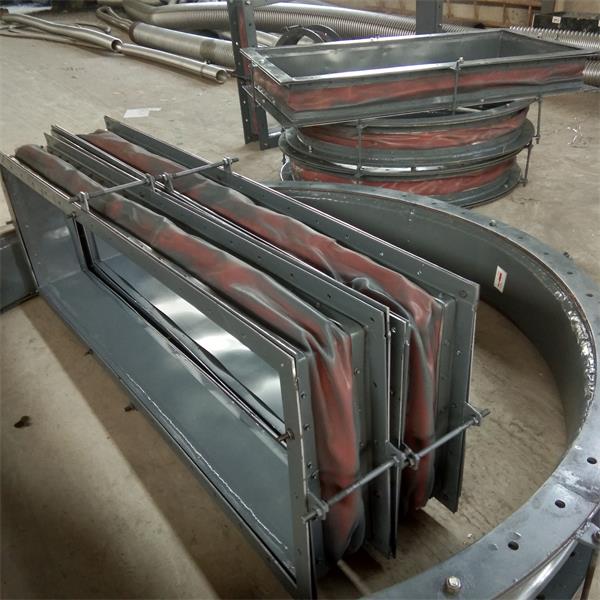 非金屬膨脹節(jié)蒙皮安裝焊接要領(lǐng)你了解多少